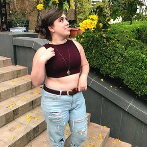 Meet your Posher, Dani